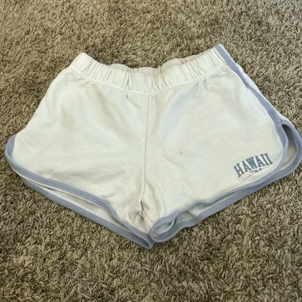 Brandy Melville shorts